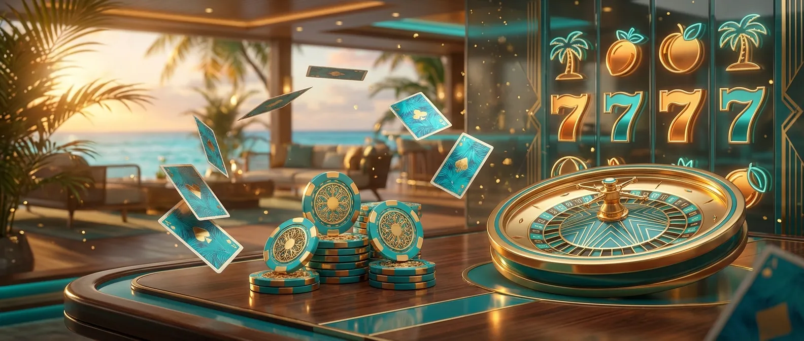 Nomini Casino bonus